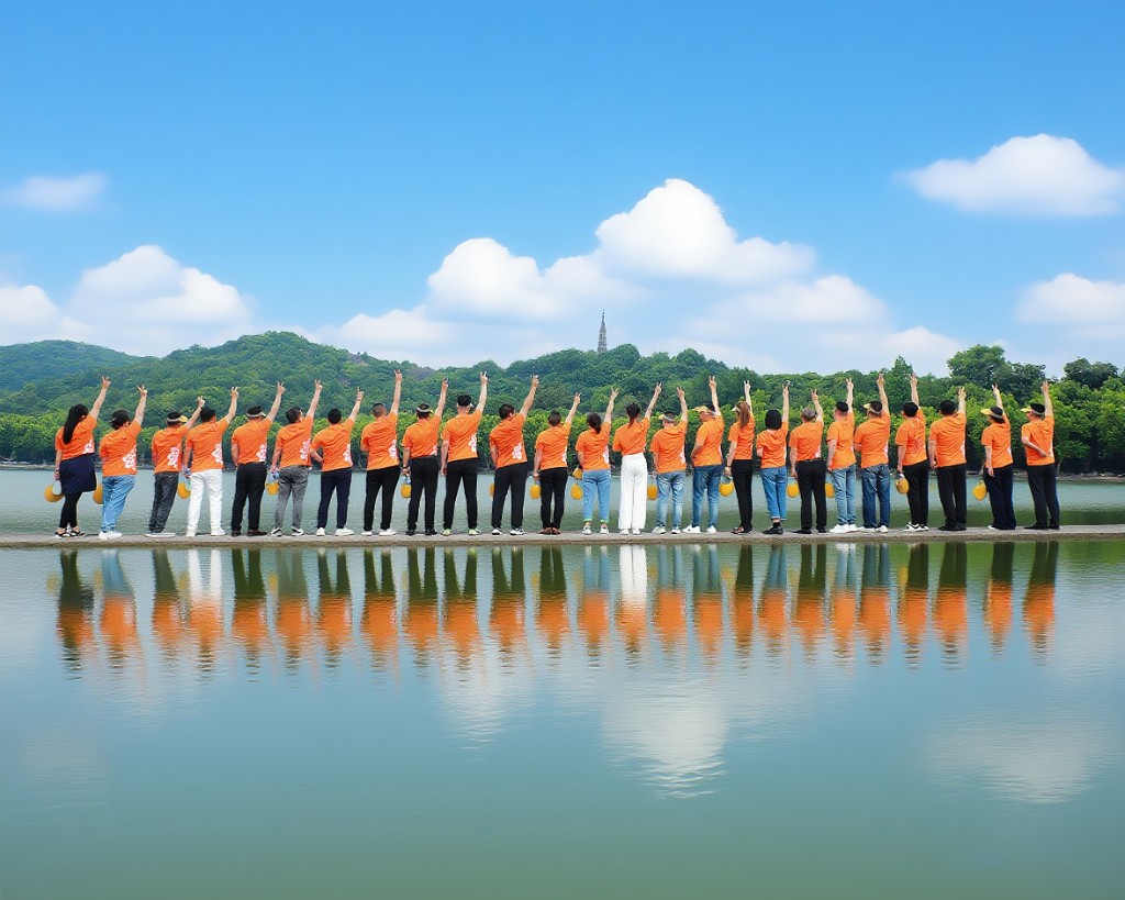 学友城市相聚