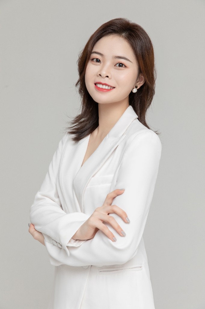 徐海香