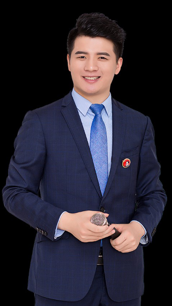 周双明